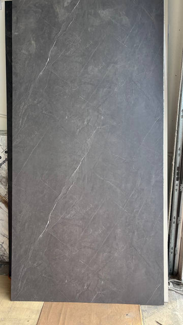 Ash Rock Stone Wall Panels
