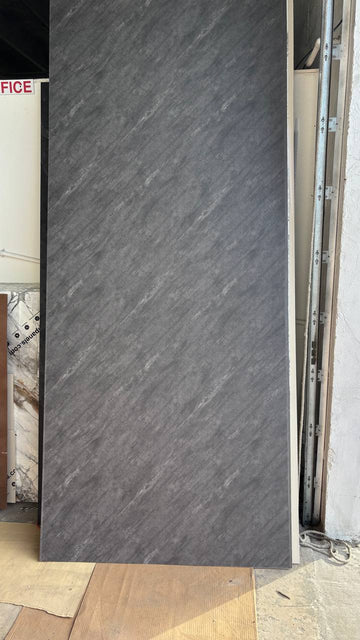 Fog Rock Marble & Wood Wall Panels