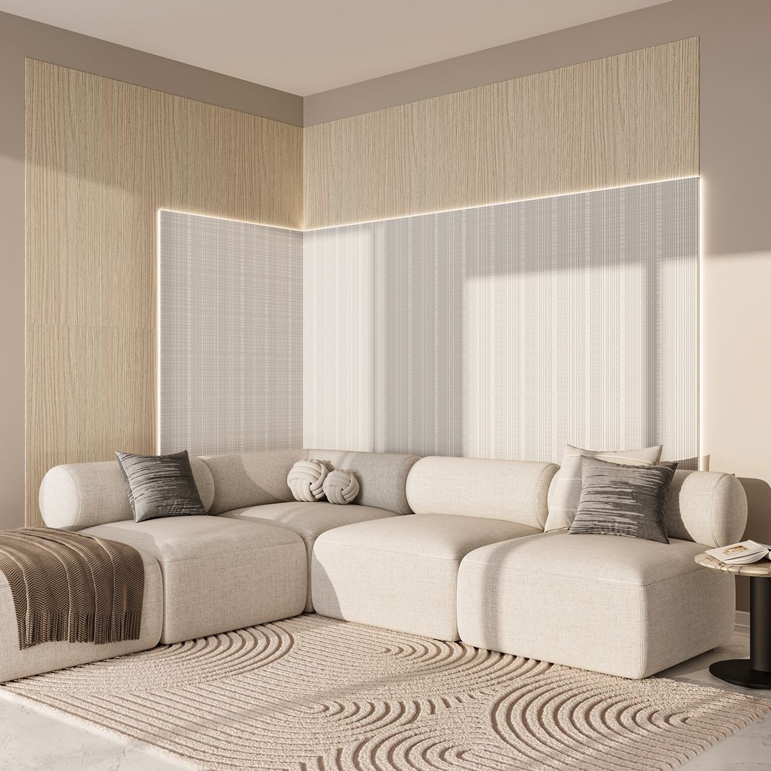 Light Drift Pre-Designed 96