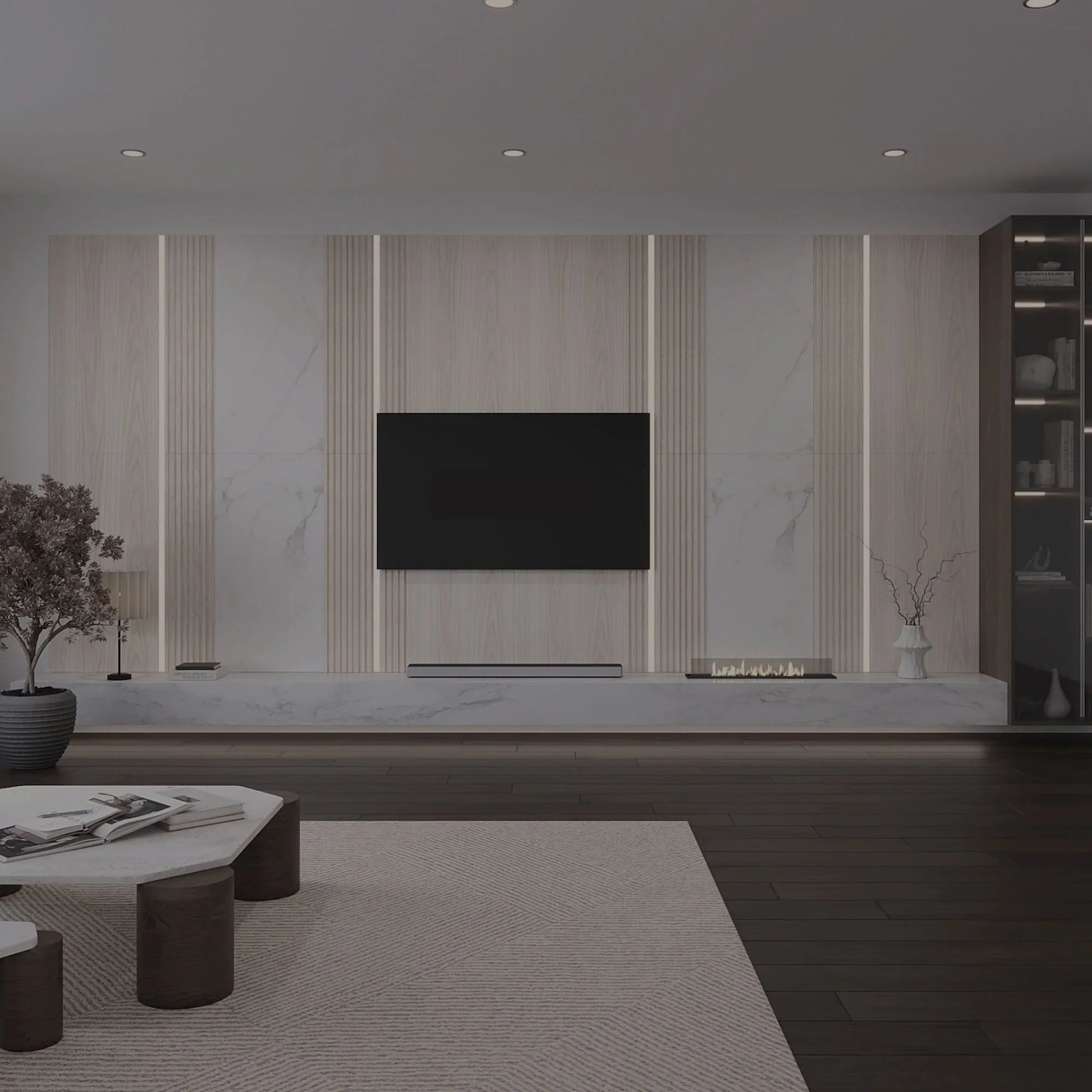 LED Panels Collection – The Wall Panels