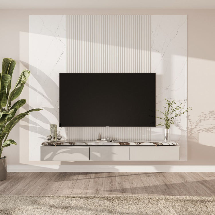 The Wall Panels - Complete Wall Designs